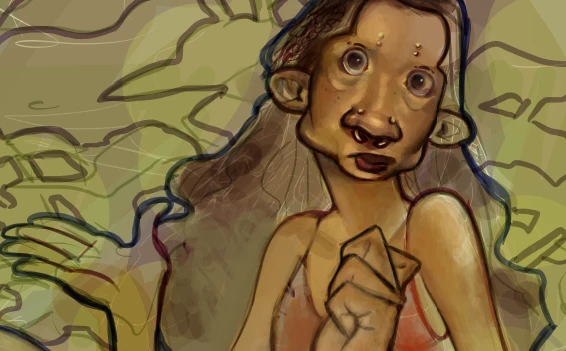 wip