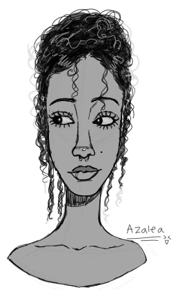 Azalea