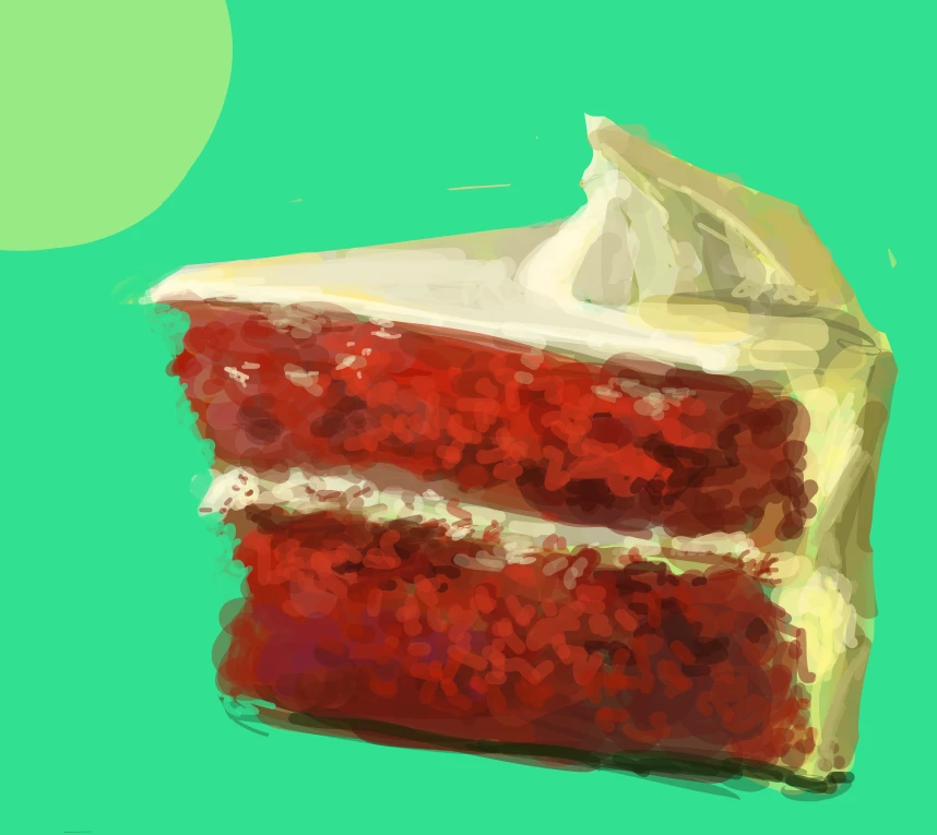 quick cake