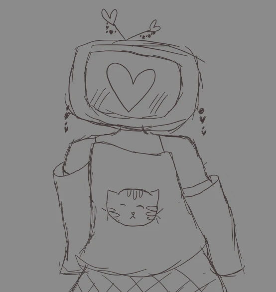 TV Head