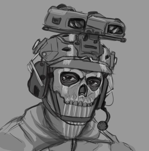 GHOST