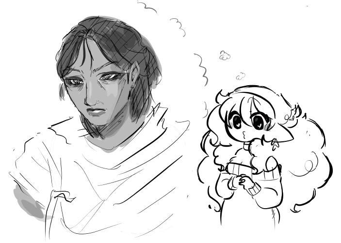 sevika arcane save me.. save me….. . , save me sevika arcane 