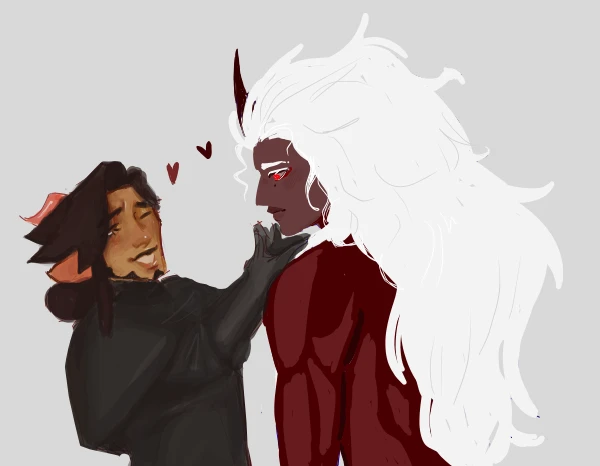 Collab with LuStFullNess