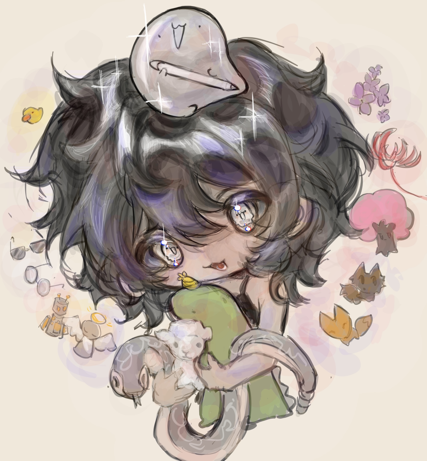 Profile Image